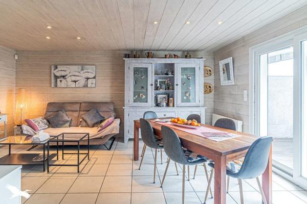 Maison à vendre |                                       Mérignac |                                        4 pièces  |  75 m²