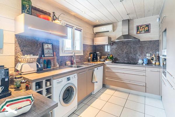 Maison à vendre |                                       Mérignac |                                        4 pièces  |  75 m²