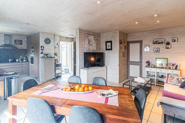 Maison à vendre |                                       Mérignac |                                        4 pièces  |  75 m²