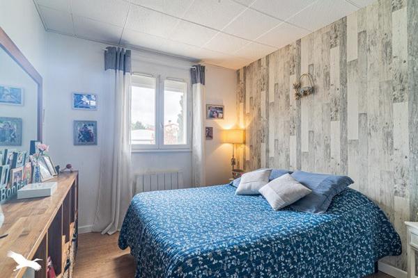 Maison à vendre |                                       Mérignac |                                        4 pièces  |  75 m²