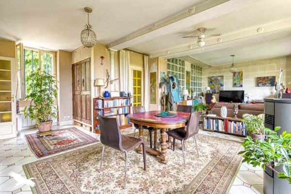 Appartement 212 000 € Luzarches 3 p 84 m² DPE G