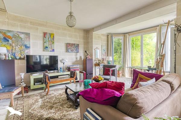 Appartement 212 000 € Luzarches 3 p 84 m² DPE G