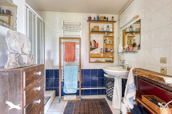 Appartement 212 000 € Luzarches 3 p 84 m² DPE G