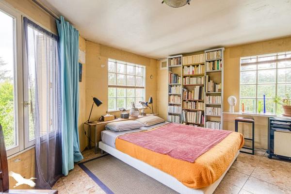 Appartement 212 000 € Luzarches 3 p 84 m² DPE G
