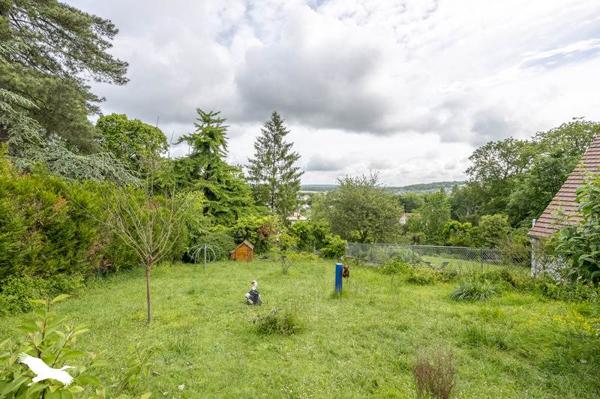 Appartement 212 000 € Luzarches 3 p 84 m² DPE G