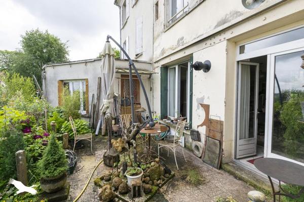 Appartement 212 000 € Luzarches 3 p 84 m² DPE G