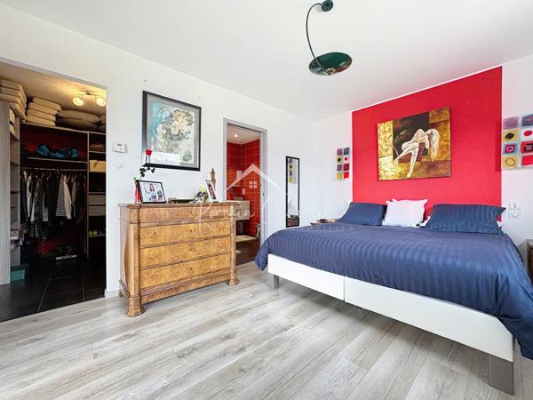 Millau (12100) VILLA DE PRESTIGE TYPE 5 DE 140 M² SUR SON TERRAIN DE 1200 M²