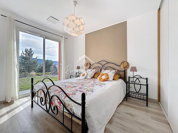 Millau (12100) VILLA DE PRESTIGE TYPE 5 DE 140 M² SUR SON TERRAIN DE 1200 M²