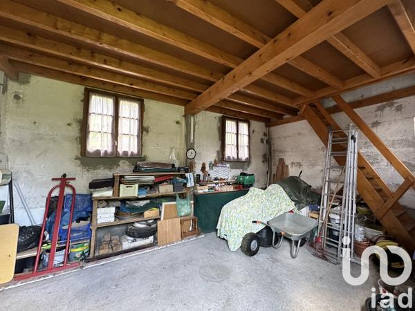 Terrain à vendre 1 493 m² Saint-Pé-de-Bigorre