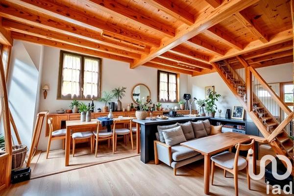 Terrain à vendre 1 493 m² Saint-Pé-de-Bigorre