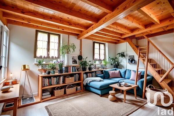 Terrain à vendre 1 493 m² Saint-Pé-de-Bigorre