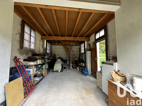 Terrain à vendre 1 493 m² Saint-Pé-de-Bigorre