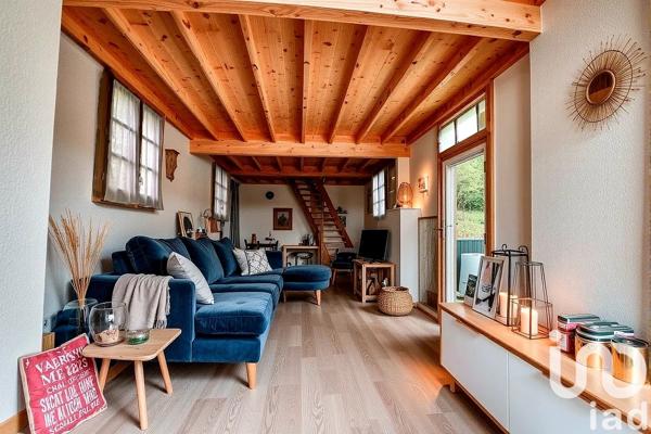 Terrain à vendre 1 493 m² Saint-Pé-de-Bigorre