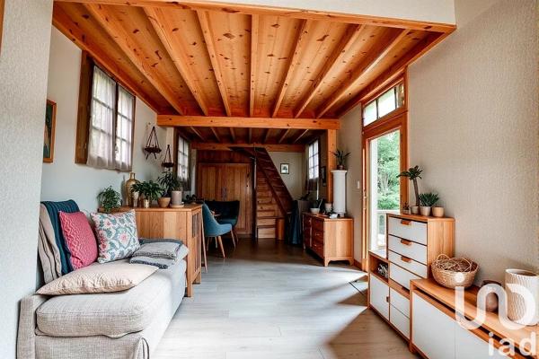 Terrain à vendre 1 493 m² Saint-Pé-de-Bigorre