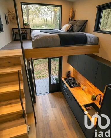 Terrain à vendre 1 493 m² Saint-Pé-de-Bigorre