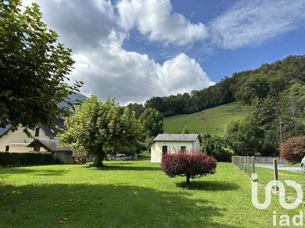 Terrain à vendre 1 493 m² Saint-Pé-de-Bigorre