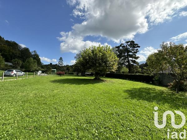 Terrain à vendre 1 493 m² Saint-Pé-de-Bigorre