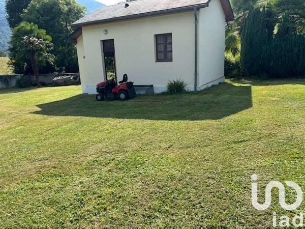 Terrain à vendre 1 493 m² Saint-Pé-de-Bigorre