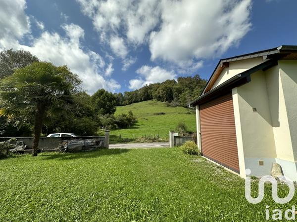Terrain à vendre 1 493 m² Saint-Pé-de-Bigorre