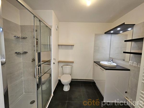 Vente Appartement42,5 m² - 2 Pièces - PLESCOP (56890)