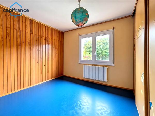 🏡 Maison néo-bretonne avec grande dépendance MILIZAC (29290)