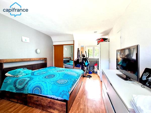 🏡 Maison néo-bretonne avec grande dépendance MILIZAC (29290)