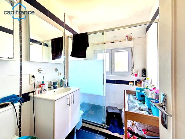 🏡 Maison néo-bretonne avec grande dépendance MILIZAC (29290)