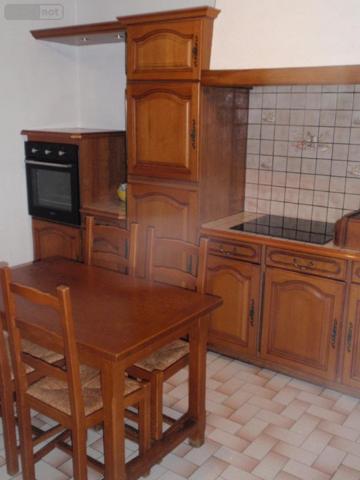 Maison à vendre à Courrières dans le Pas-de-Calais (62710), ref : 62032-1915