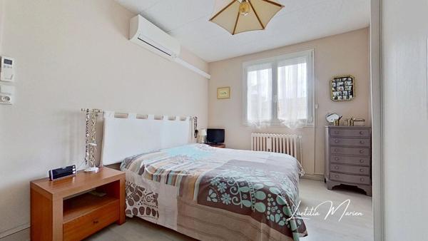 Vente / Maison mitoyenne