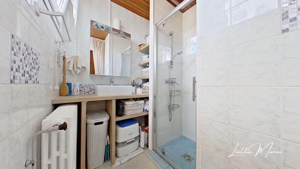 Vente / Maison mitoyenne