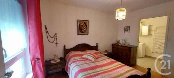 Appartement F2 à vendre  2 pièces - 40,65 m2 MULHOUSE - 68