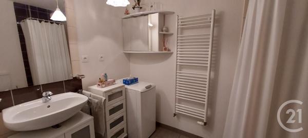 Appartement F2 à vendre  2 pièces - 40,65 m2 MULHOUSE - 68