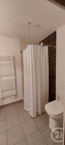 Appartement F2 à vendre  2 pièces - 40,65 m2 MULHOUSE - 68