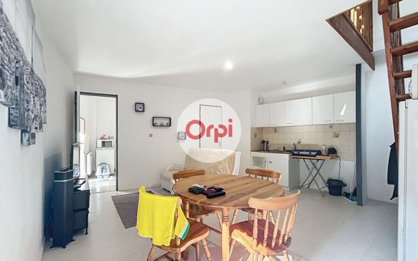 Appartement à louer    3 pièces • 42,85 m2 Pontchâteau