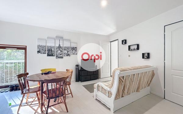 Appartement à louer    3 pièces • 42,85 m2 Pontchâteau