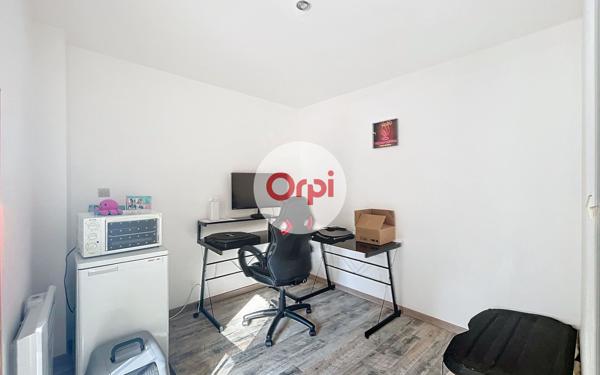 Appartement à louer    3 pièces • 42,85 m2 Pontchâteau