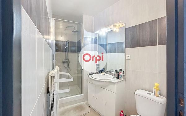 Appartement à louer    3 pièces • 42,85 m2 Pontchâteau