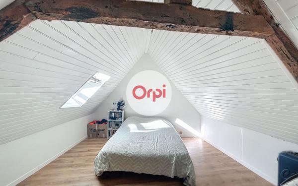 Appartement à louer    3 pièces • 42,85 m2 Pontchâteau