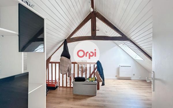 Appartement à louer    3 pièces • 42,85 m2 Pontchâteau