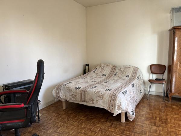 Maison à vendre |  Saint-Sulpice-de-Cognac |  4 pièces | 106 m²