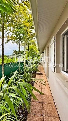 MAISON RECENTE 3 CHAMBRES, RESIDENCE CALME