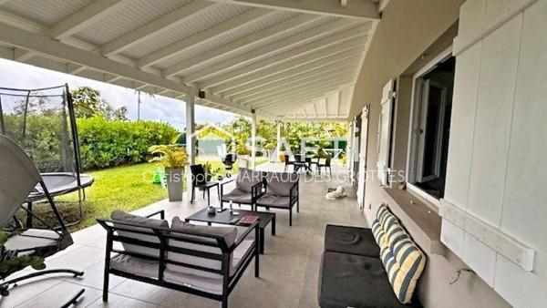 MAISON RECENTE 3 CHAMBRES, RESIDENCE CALME
