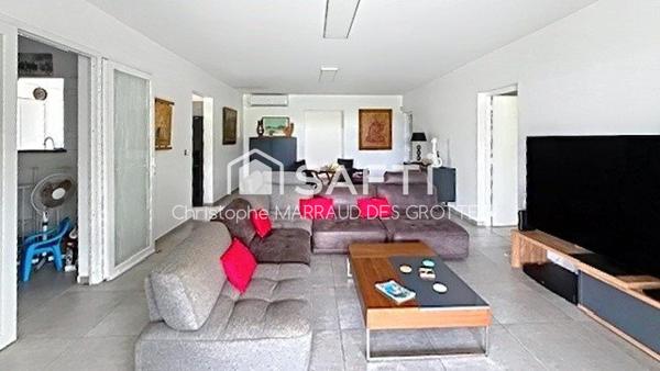 MAISON RECENTE 3 CHAMBRES, RESIDENCE CALME