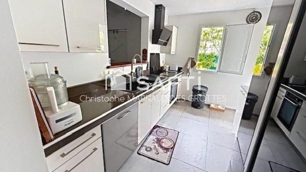 MAISON RECENTE 3 CHAMBRES, RESIDENCE CALME