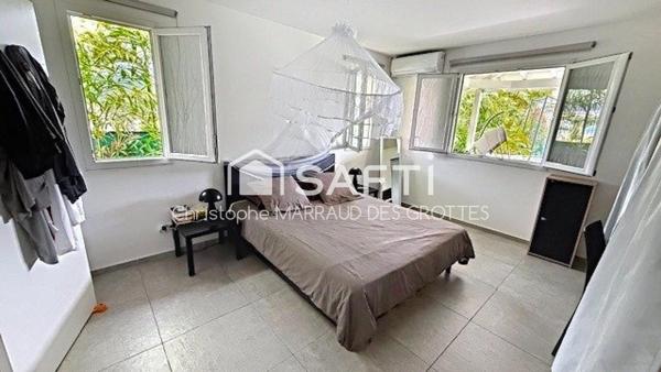 MAISON RECENTE 3 CHAMBRES, RESIDENCE CALME