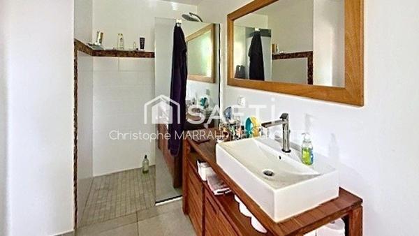 MAISON RECENTE 3 CHAMBRES, RESIDENCE CALME