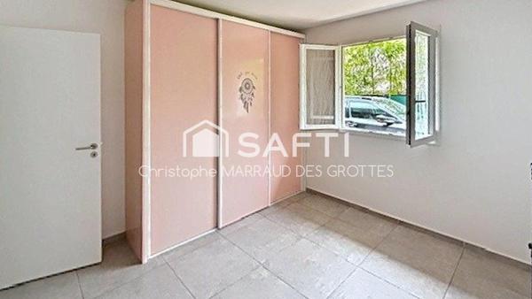 MAISON RECENTE 3 CHAMBRES, RESIDENCE CALME