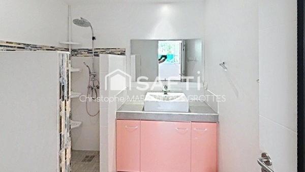 MAISON RECENTE 3 CHAMBRES, RESIDENCE CALME