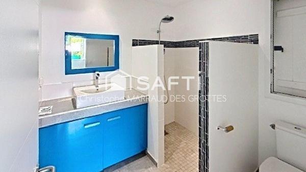 MAISON RECENTE 3 CHAMBRES, RESIDENCE CALME