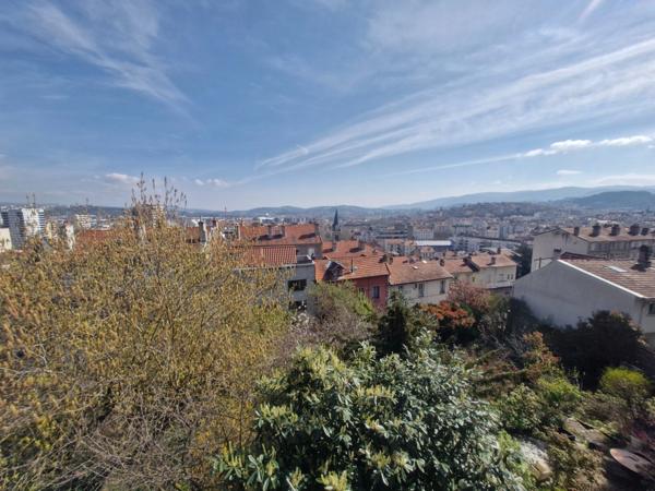 Maison à vendre 10 pièces SAINT ETIENNE (42)